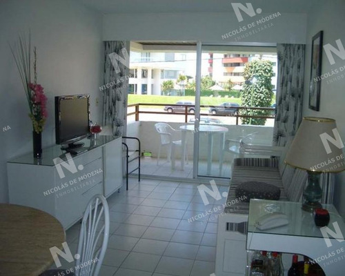 Imagen 5 de 23 de Departamento De 1 Dormitorio A La Venta En Punta Del Este - Punta Del Este Brava