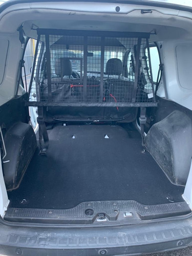 Imagen 10 de 10 de Renault Kangoo