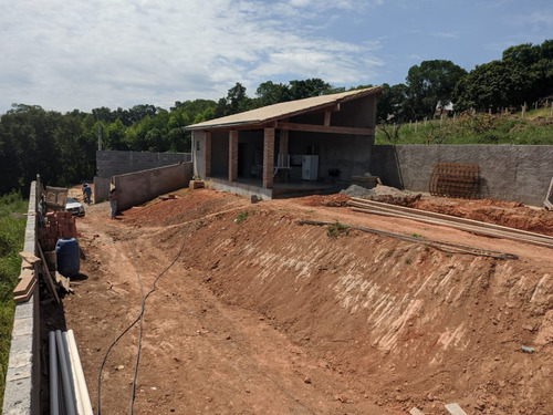 Imagem 1 de 8 de Terreno Em Ibiuna Por Apenas 40mil Á Vista! G.04