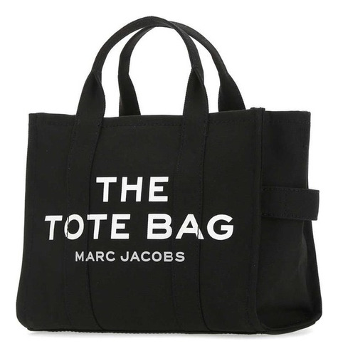 Bolsa Tote Marc Jacobs M0016161 001 Negro