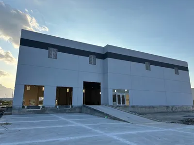 Bodega en renta
