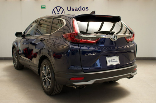 Honda CR-V 1.5 Turbo Plus Cvt
