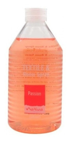 Nativa Repuesto De Aromatizador Textil Selections De 500ml