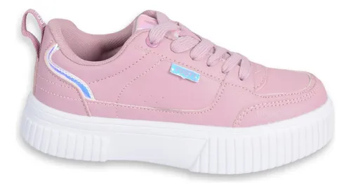 Zapatillas para niñas footy hotsell
