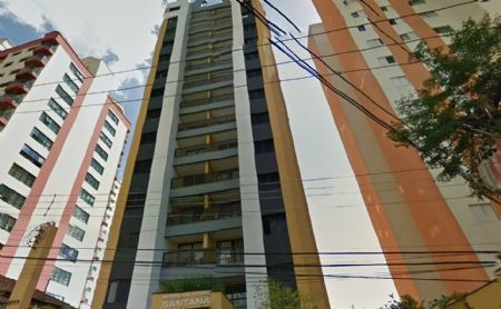 Imagem 1 de 2 de Venda Residential / Apartment Santa Terezinha São Paulo - 7108