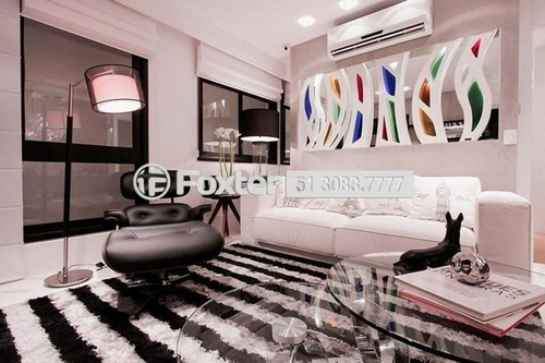 Imagem 1 de 30 de Apartamento, 2 Dormitórios, 58 M², Central Parque - 163193