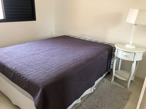 Imagem 9 de 15 de Flat No Itaim, A Uma Quadra Da Av. Faria Lima, Fácil Acesso A Vila Olímpia - Sf27383