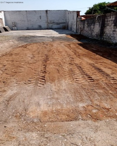 Imagem 3 de 7 de Terreno A Venda Na Vila Garcia - Votorantim/sp - Tr04005 - 70820171