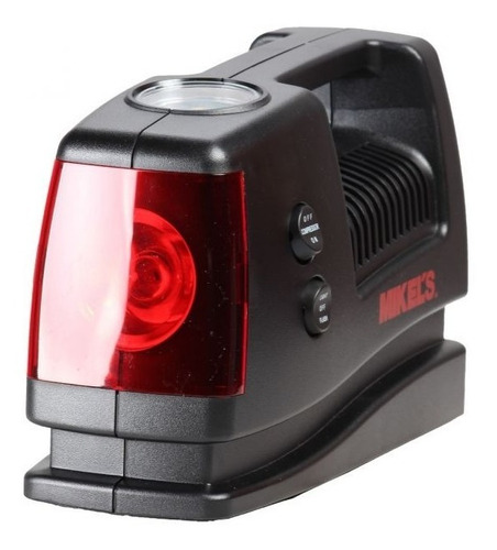 Imagen 4 de 7 de Compresor De Aire, 4 En 1 12 V, 300 Psi Mikels