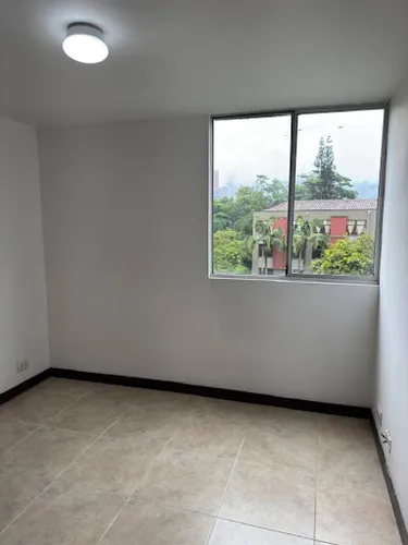 Apartamento En Arriendo La Inmaculada 1092-2770