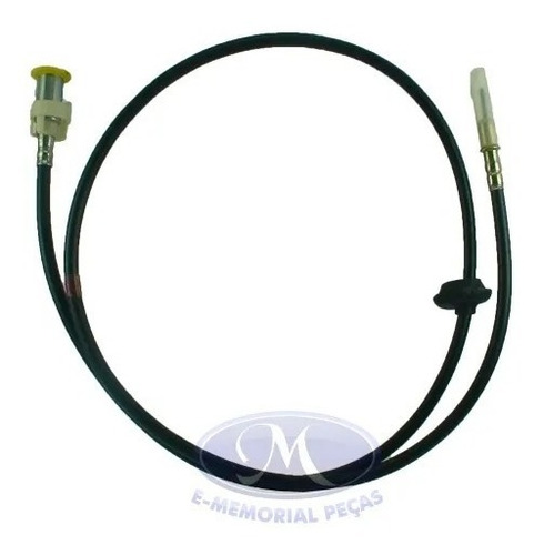 Cable Velocimetro Ford 4.9 Explorer V6 4x4