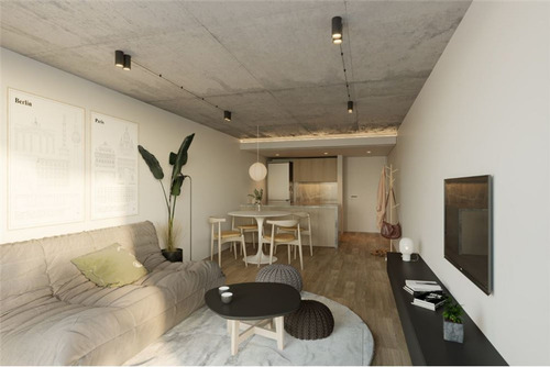 Imagen 10 de 30 de Venta Depto 3 Amb Palermo Pozo Amenities Apto Prof
