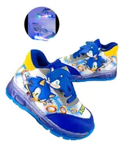 Comprar Zapatos Deportivos De Luces Para Niñas Moda Colombiana