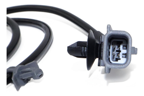 Sensor Velocidade Nissan Sentra B17 13 A 19 Abs Dianteiro