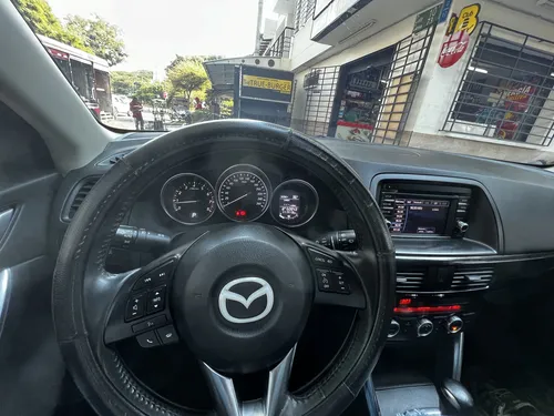 Mazda CX-5 2.0 Touring Awd