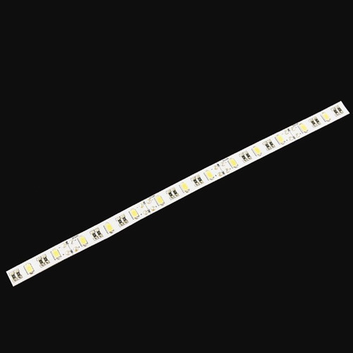 Imagen 4 de 6 de Cinta De Leds Rollo X 5 Metros Rojo Alta Intensidad