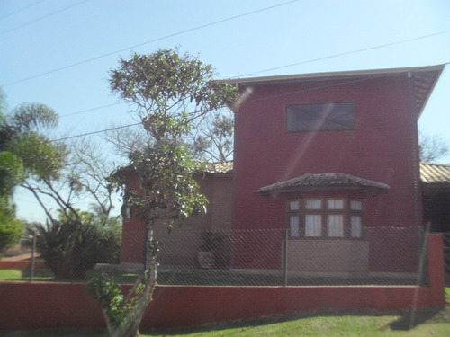 Imagem 2 de 14 de Casa Em Condomínio