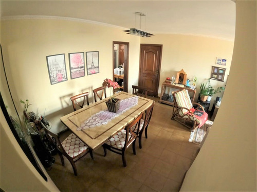 Imagem 4 de 15 de Apartamento - Vila Granada - Ref: 4922 - V-ap3219