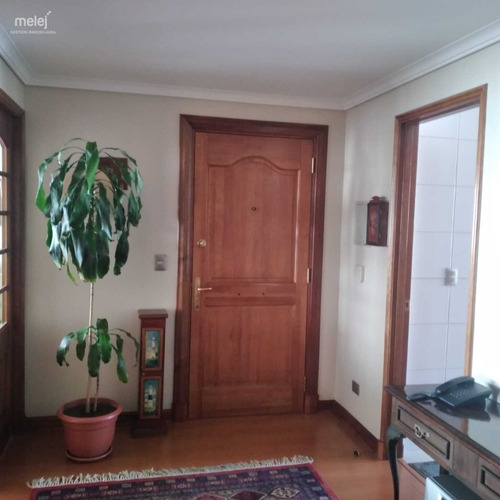 Imagen 4 de 30 de Vende Lujoso Departamento Con Vista Panorámica En Viña Del M
