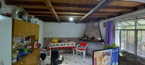 Venta | Casa Barcelona Y Puerto Rico - Cerro