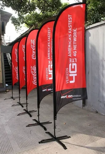 Banderín Publicitario