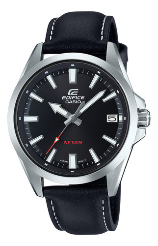 Reloj Hombre Casio Efv-100l-1avudf Edifice