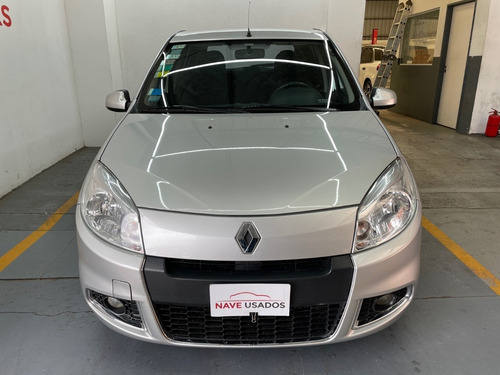 Renault Sandero 1.6 16v Privilege 2013 Mnd