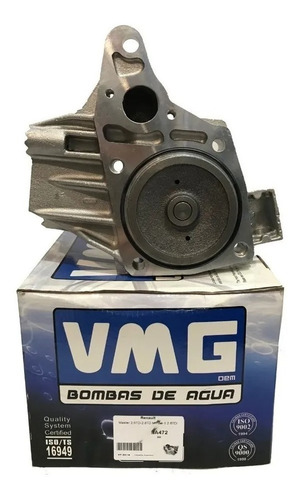 Bomba De Agua Renault Master 2.5-2.8 Td S9w