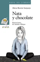 Comprar Nata Y Chocolate - Borrás Sanjurjo, Alicia
