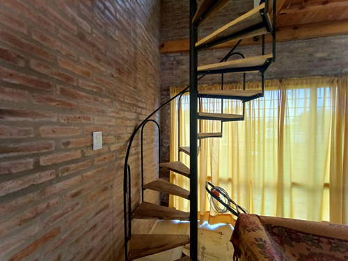 2 Casas En Espejo Tipo Loft En Jardines De La Costa