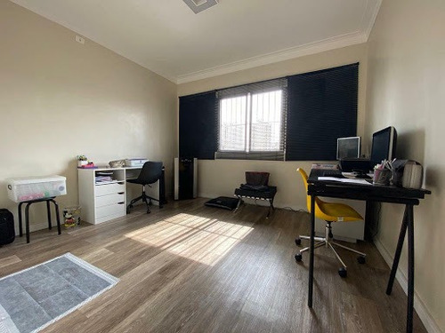 Sobrado Com 3 Dormitórios À Venda, 125 M² Por R$ 1.590.000,00 - Vila Gomes Cardim - São Paulo/sp - So1510