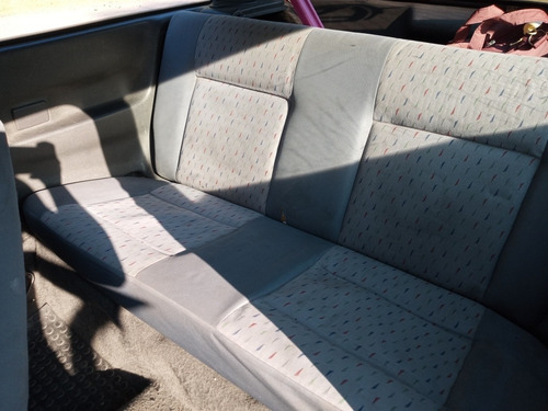 Imagem 10 de 10 de Volkswagen Gol 1997 1.0 Mi 3p