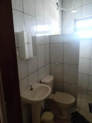 Imagem 5 de 14 de Casa No Bairro Balneário Gaivota, Em Itanhaém, Lado Praia.