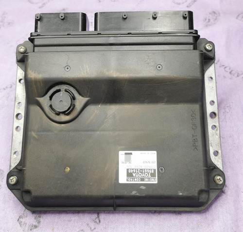 Computadora De Motor Toyota Scion 2015-2014 2.5l 89661-21640 (Usado)