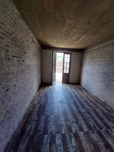 Apartamento En Complejo Cerrado Con Patio