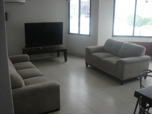 Imagen 1 de 13 de Venta De Apartamento En Ph Las Hadas, Punta Paitilla 21-6152