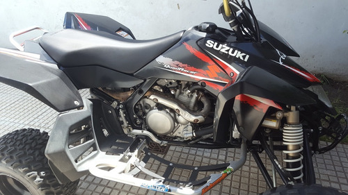 Suzuki Lt 450 R