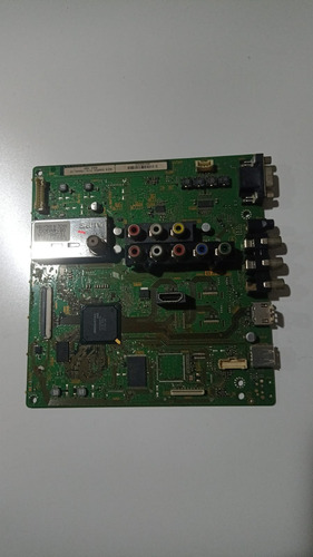 Main Sony Klv-32bx300 (Usado)