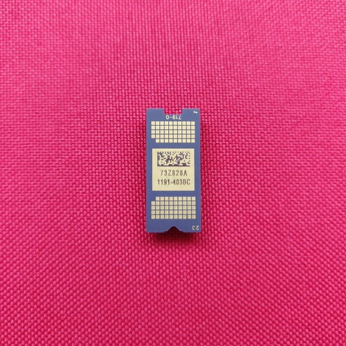 Chip Dmd Original 1191-403bc/1191-403/1191403bc P/ Mini Proj