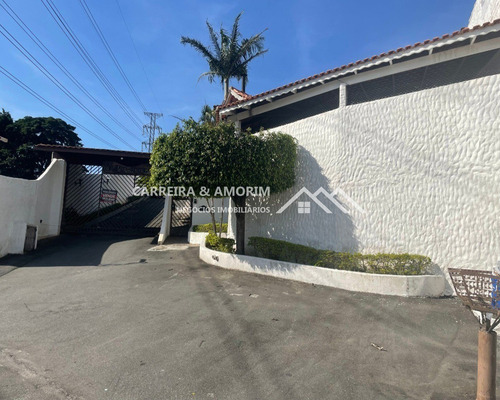 Imagem 22 de 27 de Casa A Venda, Sobrado Em Condomínio, 3 Dormitórios, Suíte, Sala, Cozinha, Área Gourmet Com Churrasqueira, 2 Vagas Coberta. Pedreira. Vila Dos Andradas - Ca00282 - 69806849