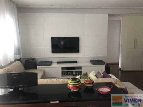 Imagem 6 de 15 de Apartamento Para Venda No Bairro Morumbi Em São Paulo ¿ Cod: Nm4632 - Nm4632