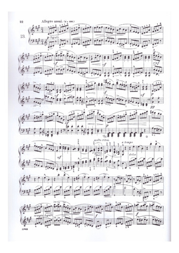 S. Heller: Thirty Progressive Studies Op.46 For The Piano.