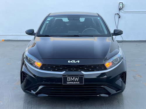Kia Forte 2.0 Lx Mt