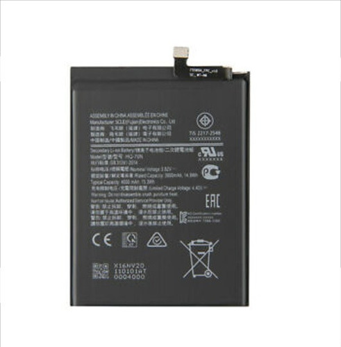 Bateria Compatible Especifica Hq-70n Para Samsung Galaxy A11