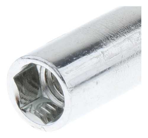 3 Tuerca De Mango De De Aluminio Accesorio De Herramienta De