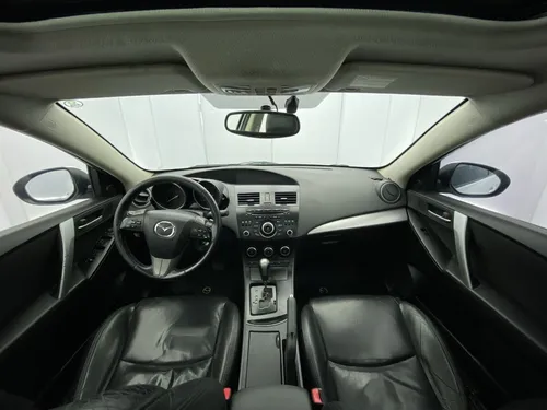 Mazda 3 2.0 Lxna0 All New