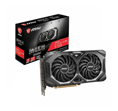 Placa video 5700 sale
