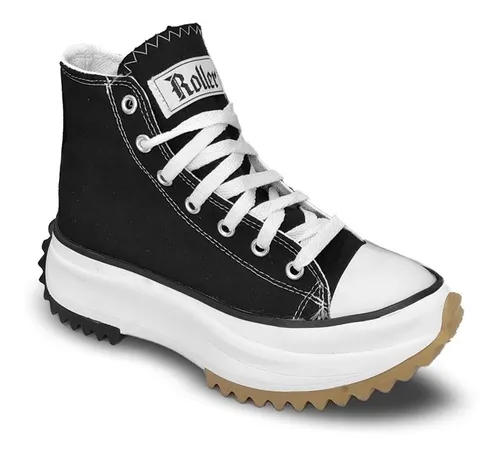 Zapatillas botitas de mujer hotsell