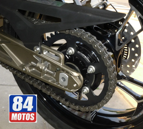 Zontes 310 X 2 ( Beta No Benelli Voge Cf Moto )