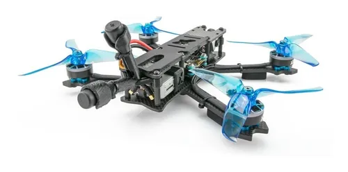 Xilo Phreakstyle Drone Fpv 6s Dji Hd Fpv Air Unit Bnf 2207 Frete